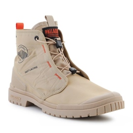 Palladium SP20 Travel HI 74476-295-M maro 1