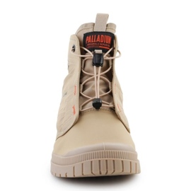 Palladium SP20 Travel HI 74476-295-M maro 2