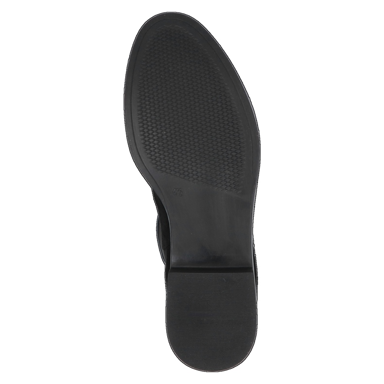 Cizme pentru femei peste genunchi Caprice Negru 25510-41 044 3 Cizme pentru femei peste genunchi Caprice Negru 25510-41 044 3