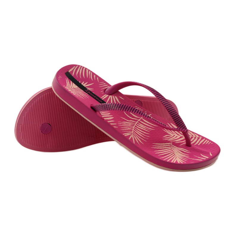 Flip-flops de damă Ipanema 82279 roz 3