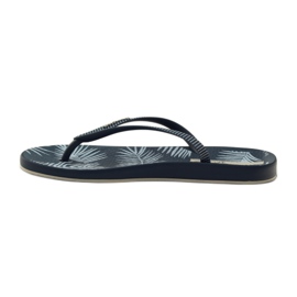 Slapi dama Ipanema 82279 albastru 2