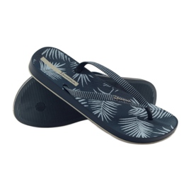 Slapi dama Ipanema 82279 albastru 3