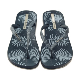 Slapi dama Ipanema 82279 albastru 4