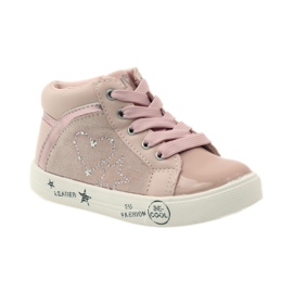 American Club Inima americană a unei fete sportive roz 1 American Club Inima americană a unei fete sportive roz 1