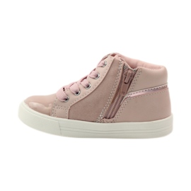 American Club Inima americană a unei fete sportive roz 2 American Club Inima americană a unei fete sportive roz 2