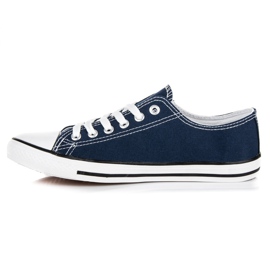 Seastar Tenisi bleumarin albastru 1