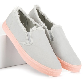 Seastar Sliponi gri 1 Seastar Sliponi gri 1