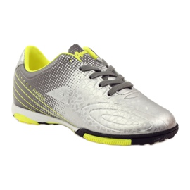 American Club Vulturi pentru băieți sport americani 170604 gri 1