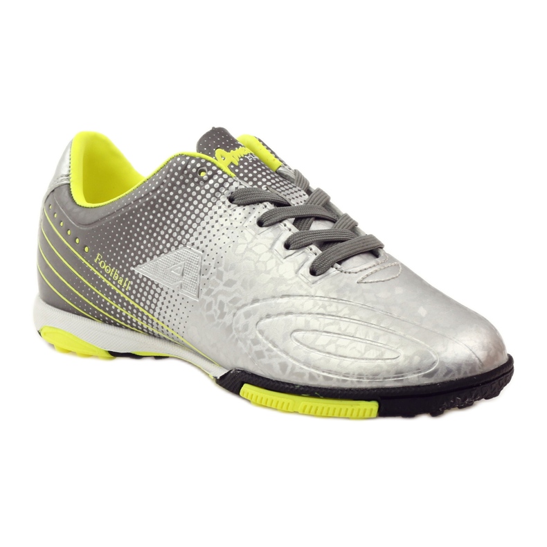 American Club Vulturi pentru băieți sport americani 170604 gri 1