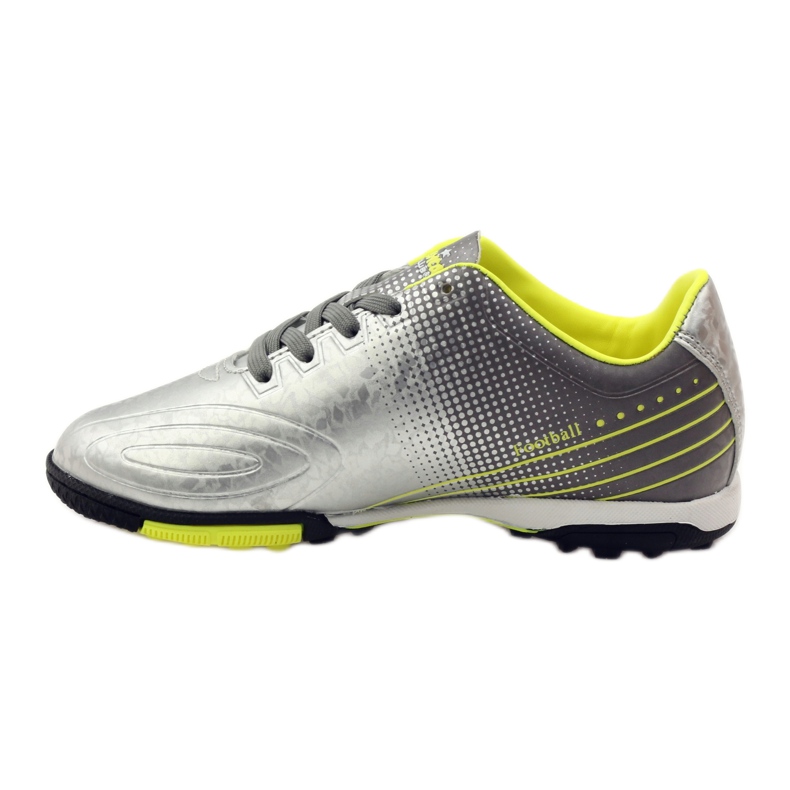 American Club Vulturi pentru băieți sport americani 170604 gri 2 American Club Vulturi pentru băieți sport americani 170604 gri 2