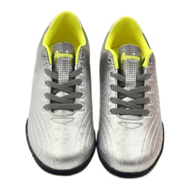 American Club Vulturi pentru băieți sport americani 170604 gri 4 American Club Vulturi pentru băieți sport americani 170604 gri 4