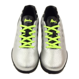 American Club Vulturii băieților sportivi americani 170603 gri 4 American Club Vulturii băieților sportivi americani 170603 gri 4