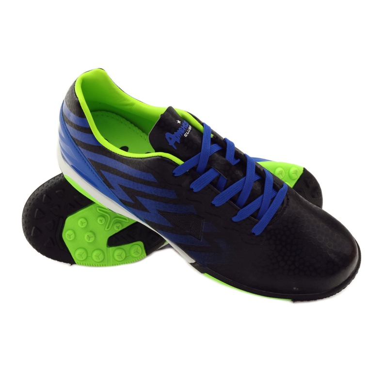 American Club Vulturii băieților sportivi americani 170603 negru 3