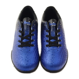 American Club Vulturi pentru băieți sport americani 170604 albastru 4