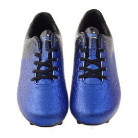 American Club Tăi sport bărbătesc american 170604 albastru 4