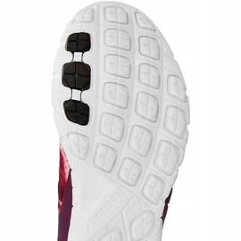 Pantofi de antrenament Reebok ZPump Fusion 2.0 Dunes W V72626 roz 2