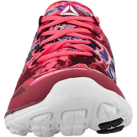 Pantofi de antrenament Reebok ZPump Fusion 2.0 Dunes W V72626 roz 1