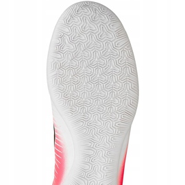 Încălțăminte de interior Nike MercurialX Victory Vi Ic M negru, alb, roz roz 2
