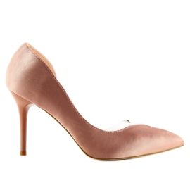 F352 tocuri asimetrice roz 2