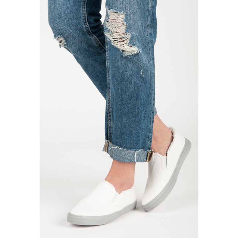 Seastar Sliponii albi 1