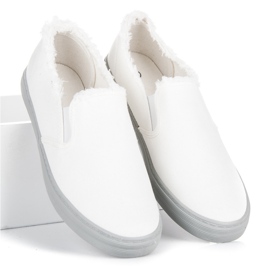 Seastar Sliponii albi 5