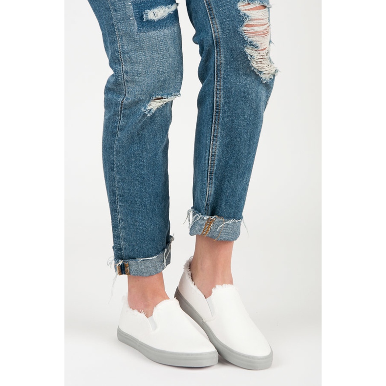 Seastar Sliponii albi 2