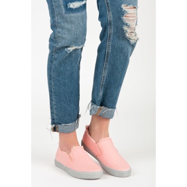 Seastar Sliponi roz 1