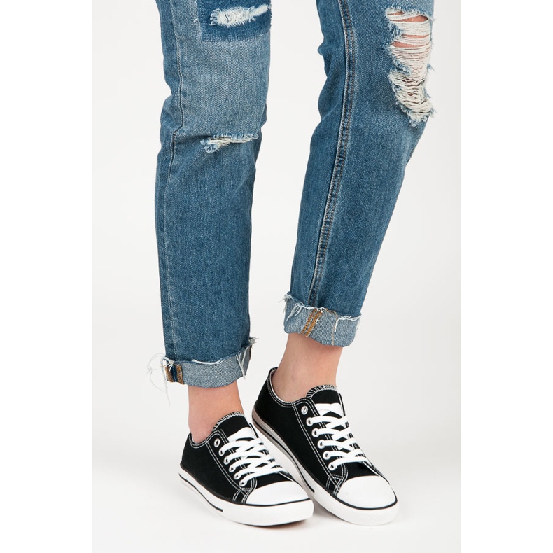 Seastar Tenisi negri negru 2