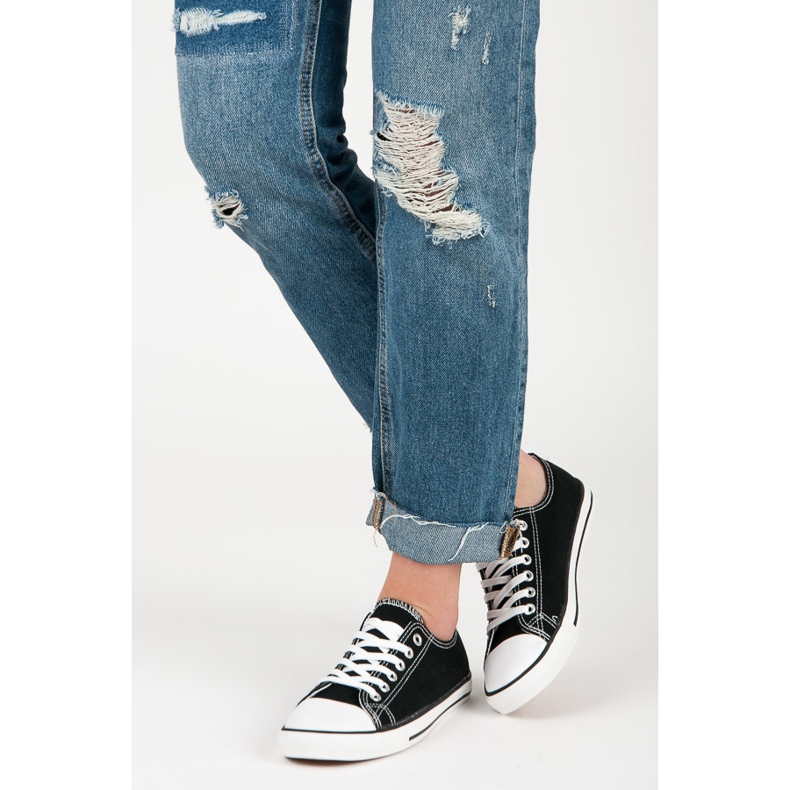 Seastar Tenisi negri negru 1