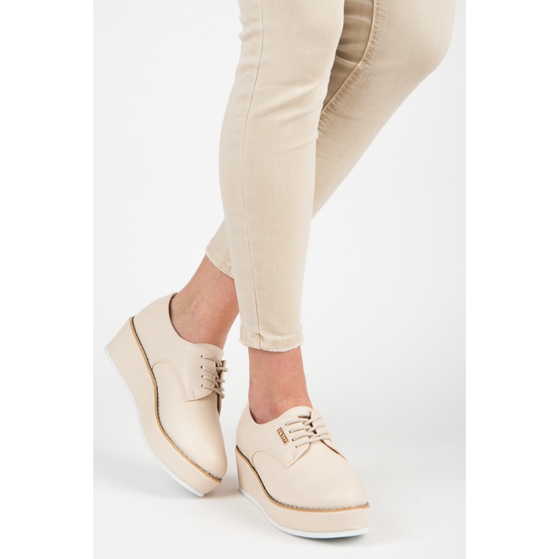 Vices Legat pantofi vicii maro 2 Vices Legat pantofi vicii maro 2