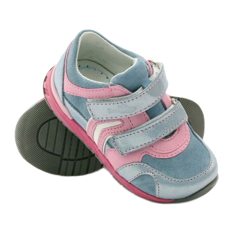 Ren But Rin albastru 3