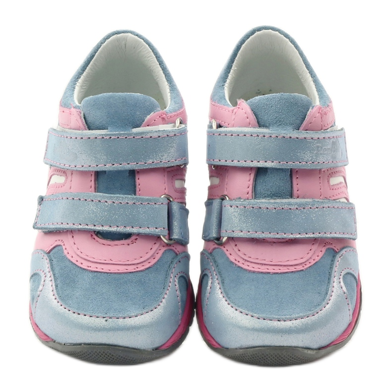 Ren But Rin albastru 4