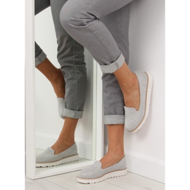 Mocasini gri lordsy T309P gri 1