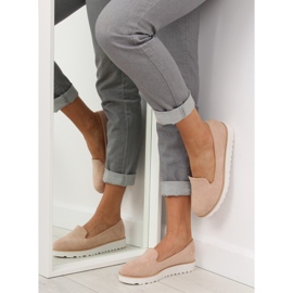 Mocasini lordsy roz T309P roz 1 Mocasini lordsy roz T309P roz 1