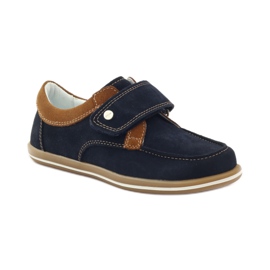 Bartek Pantofi casual baieti 35599 bleumarin albastru marin maro 1 Bartek Pantofi casual baieti 35599 bleumarin albastru marin maro 1