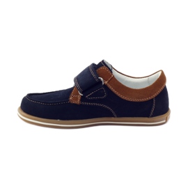 Bartek Pantofi casual baieti 35599 bleumarin albastru marin maro 2 Bartek Pantofi casual baieti 35599 bleumarin albastru marin maro 2