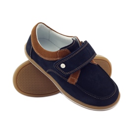 Bartek Pantofi casual baieti 35599 bleumarin albastru marin maro 3 Bartek Pantofi casual baieti 35599 bleumarin albastru marin maro 3