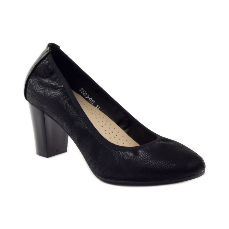 Sergio Leone Pompele pe un stâlp 233 negru 1