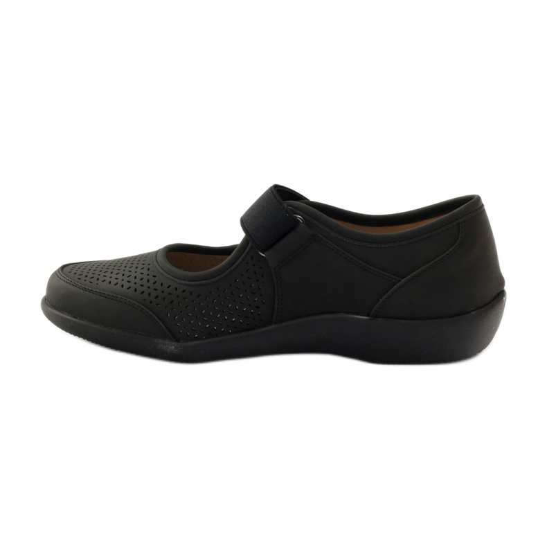 Pantofi Aloeloe super comozi negru 2