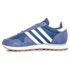 Paradisul Adidas la BY9575 albastru 1