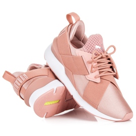 Puma muse satin ep WN`S roz 2