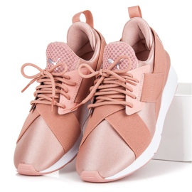 Puma muse satin ep WN`S roz 1