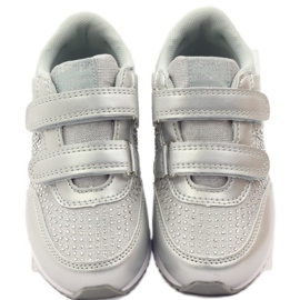 American Club Pantofi sport americani 17326 gri 4 American Club Pantofi sport americani 17326 gri 4