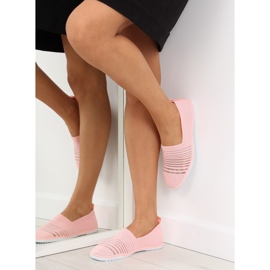 Roz Tenisi dama roz SB96 Pink 1