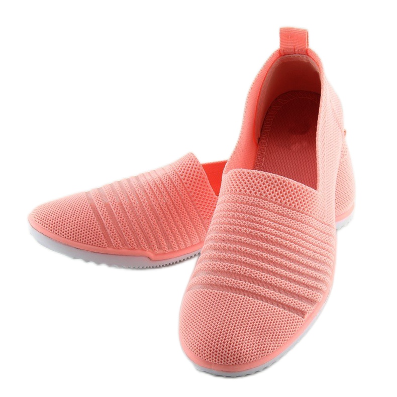 Roz Tenisi dama roz SB96 Pink 2