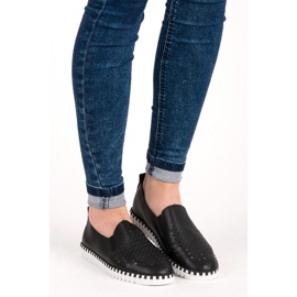Seastar Adidași Slipwork Slipwork negru 2