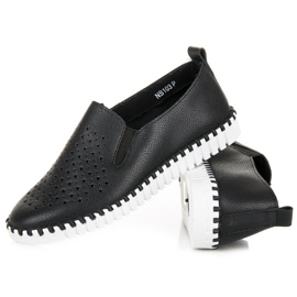 Seastar Adidași Slipwork Slipwork negru 5