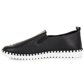Seastar Adidași Slipwork Slipwork negru 1