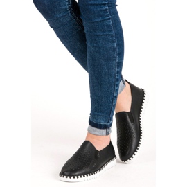 Seastar Adidași Slipwork Slipwork negru 3
