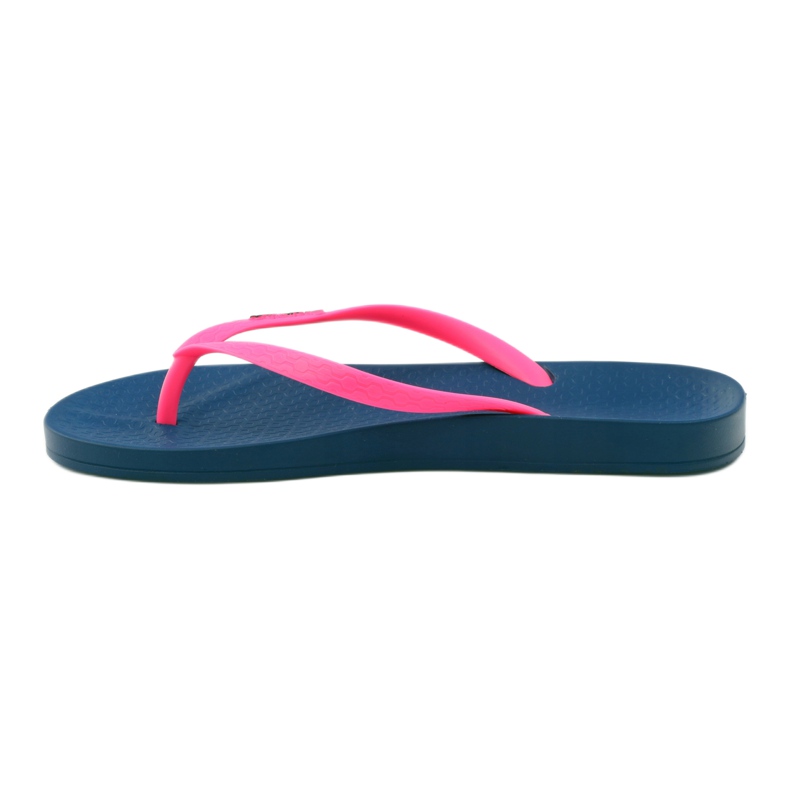 Flip-flops de agrement Ipanema 81030 roz albastru marin 2 Flip-flops de agrement Ipanema 81030 roz albastru marin 2